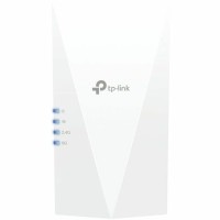 TP‑Link RE500X AX1500 Dual‑Band Wi‑Fi 6 Range Extender
